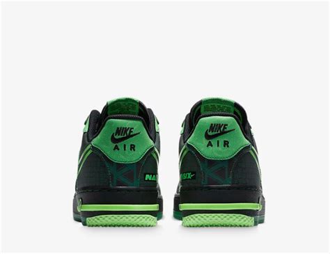 nike groen zwart|zwarte schoenen nike.